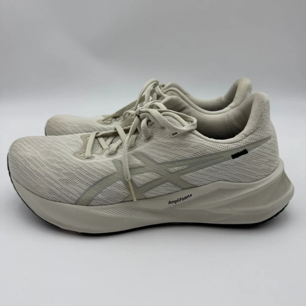ASICS Versablast 4 Mens Running Shoes Lake Grey Seal Grey 1011B984 Size 10